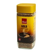 KAVA INSTANT GOLD 200g FRANCK