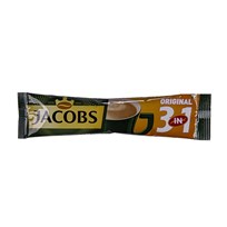 KAVA INSTANT JACOBS 3U1 15,2g ORBICO