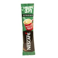 KAVA INSTANT NESCAFE 3U1 STRONG 17g ALCA