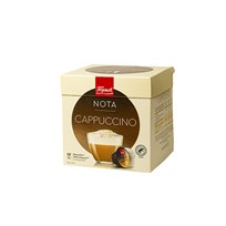 KAVA NOTA KAPSULE CAPPUCCINO 192g FRANCK