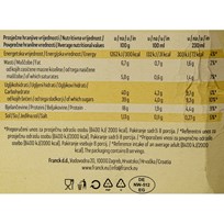 KAVA NOTA KAPSULE CAPPUCCINO 192g FRANCK