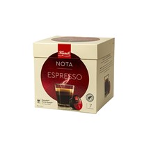 KAVA NOTA KAPSULE ESPRESSO 112g FRANCK