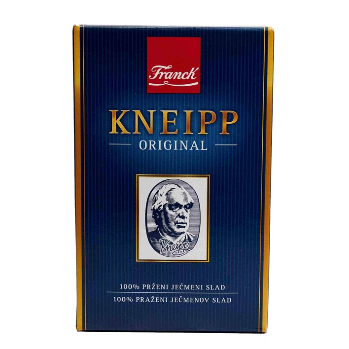 KAVOVINA KNEIPP 250g FRANCK