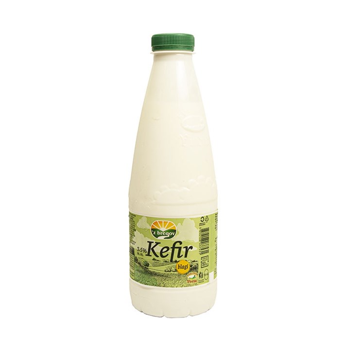 KEFIR 3,5%mm 1000g VINDIJA