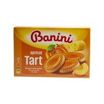 KEKS BANINI TART MARELICA 210g AWT