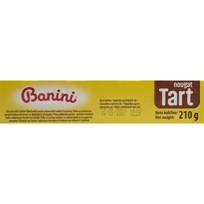 KEKS BANINI TART NOUGAT 210g AWT