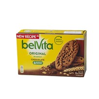 KEKS BELVITA ČOKOLADA 225g FILIR