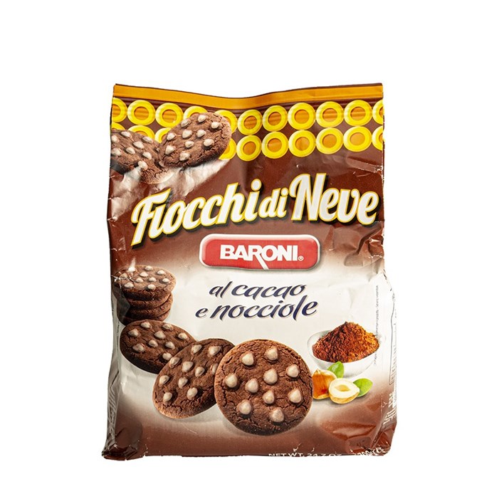 KEKS BL FIOCCHI 700g DUPIN