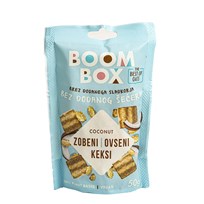 KEKS BOOM BOX ZOBENI KOKOS 50g ATLANTIC