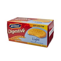 KEKS DIGESTIVE LIGHT 250g DUPIN