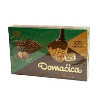 KEKS DOMAĆICA LJEŠNJAK 220g KRAŠ