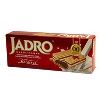 KEKS JADRO 430g KRAŠ