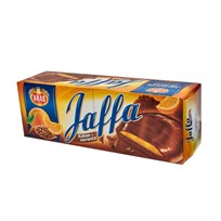 KEKS JAFFA KAKAO NARANČA 120g KRAŠ