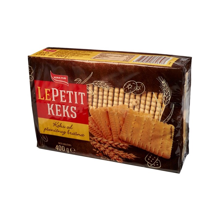 KEKS LE PETIT 400g ULTRA