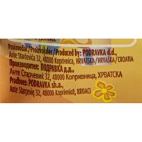 KEKS LINO KEKSOLINO MULTIGRAIN KEKSIĆI 140g PODRAVKA
