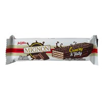 KEKS MIGNON BAR 26g SAPONIA