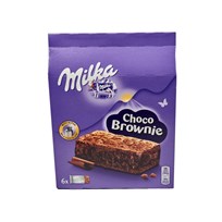 KEKS MILKA SOFT CAKE BROWNIE 150g AWT