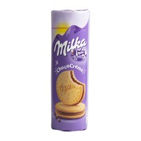 KEKS MILKA CHOCO CREME 260g AWT