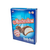 KEKS MUNCHMALLOW FAMILIY PACK 210G