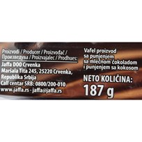 KEKS NAPOLITANKE CREME I KOKOS 187g ALCA