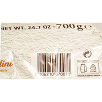 KEKS NOVELLINI 700g DUPIN