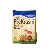 KEKS PREKRAŠNI TRADICIJA ZLATKA 200g KRAŠ