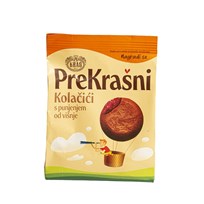 KEKS PREKRAŠNI VIŠNJA 220g KRAŠ