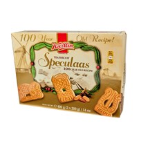 KEKS SPECULAAS 400g KOESTLIN