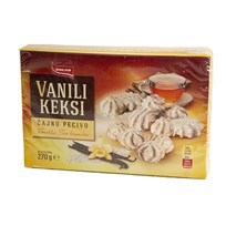 KEKS VANILI 270g ULTRA