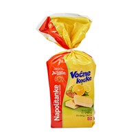 KEKS VOĆNE KOCKE 740G KOESTLIN