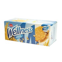 KEKS WELLNESS SA ZOBENIM PAHULJICAMA 210g COCA COLA