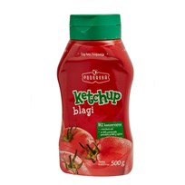 KETCHUP BLAGI 500g PODRAVKA