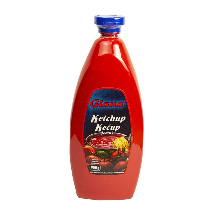 KETCHUP BLAGI 900g GIANA