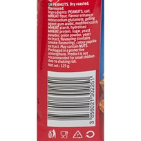 KIKIRIKI BEZ ULJA 125g INTERSNACK ADRIA