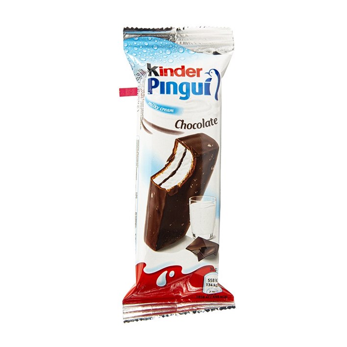 KINDER PINGUI 30g DUKAT