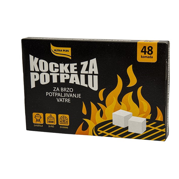 KOCKE ZA POTPALU 48kom TOP KAN