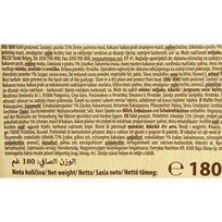 KOESTLIN CHOCOLATE WAFERS 180G