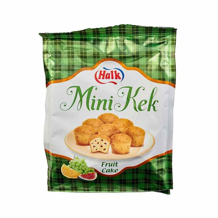 KOLAČ MINI KEK 100g