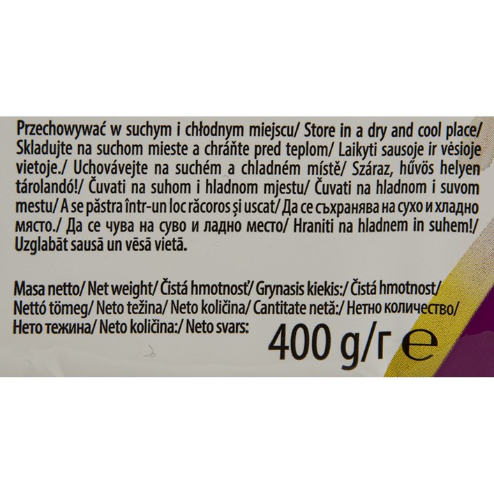 KOLAČ MLIJEČNI 400g DUPIN