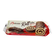 KOLAČ SWEET ROLADA CACAO 300g DUPIN