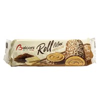 KOLAČ SWEET ROLADA CAPUCCINO 300g DUPIN