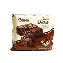 KOLAČ TORTA CHOCO DESERT 400g DUPIN