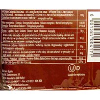 KOLAČ TORTA CHOCO DESERT 400g DUPIN