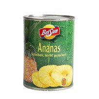 KOMPOT ANANAS KOLUTIĆI 560g VM2