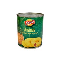 KOMPOT ANANAS KOLUTIĆI 820g VM2