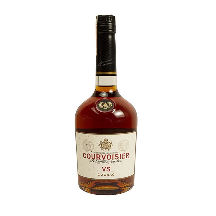 KONJAK COURVOISIER 0,7L