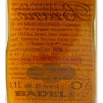 KONJAK PRIMA BRANDY 0,1l BADEL