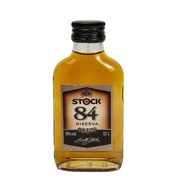 KONJAK STOCK 84 0,1l STOCK