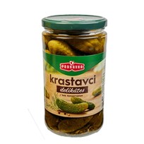 KRASTAVCI 670g PODRAVKA