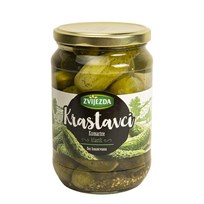 KRASTAVCI 670g KLASA II ZVIJEZDA